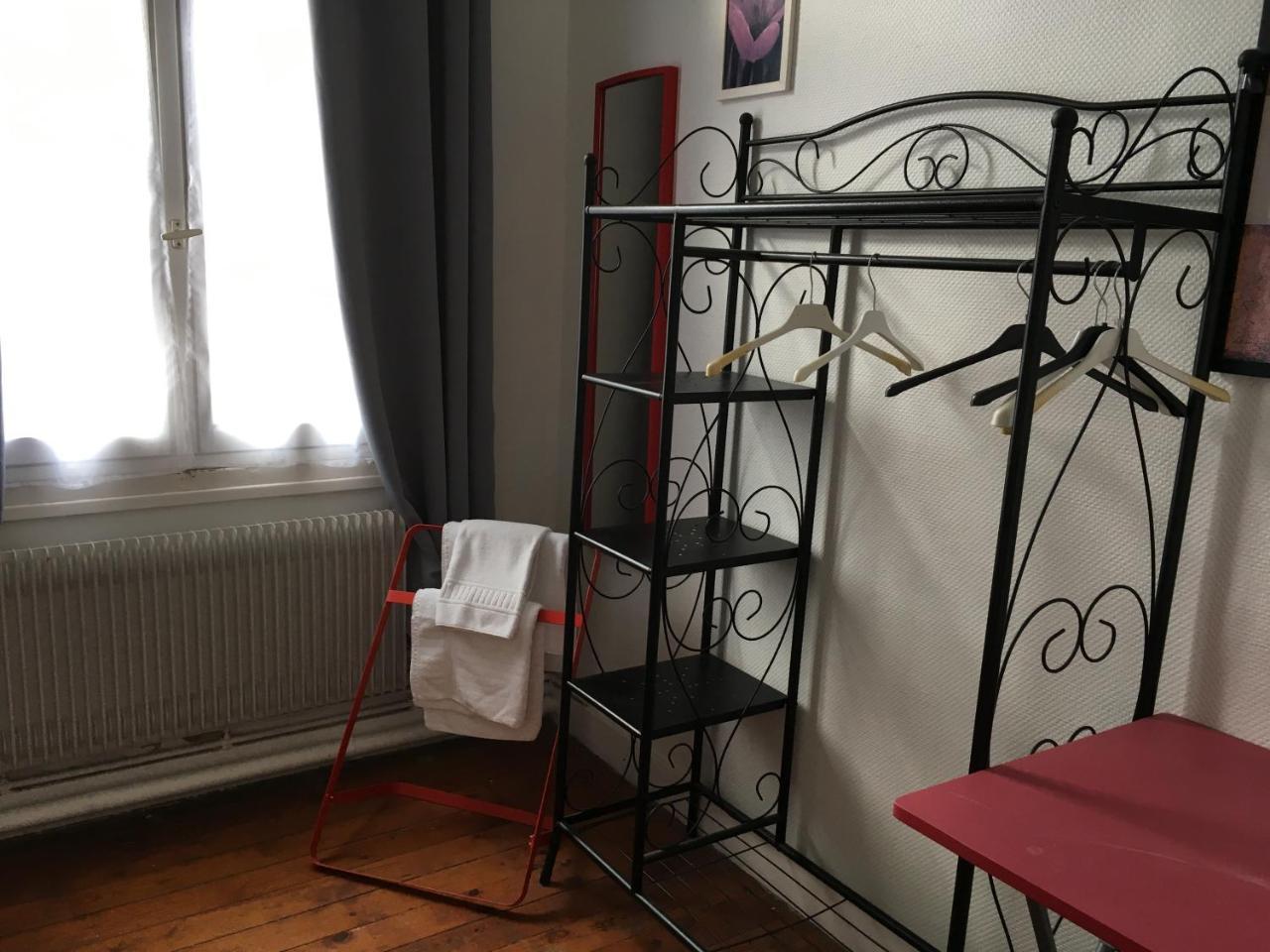 Du Centre 3* Le Crotoy